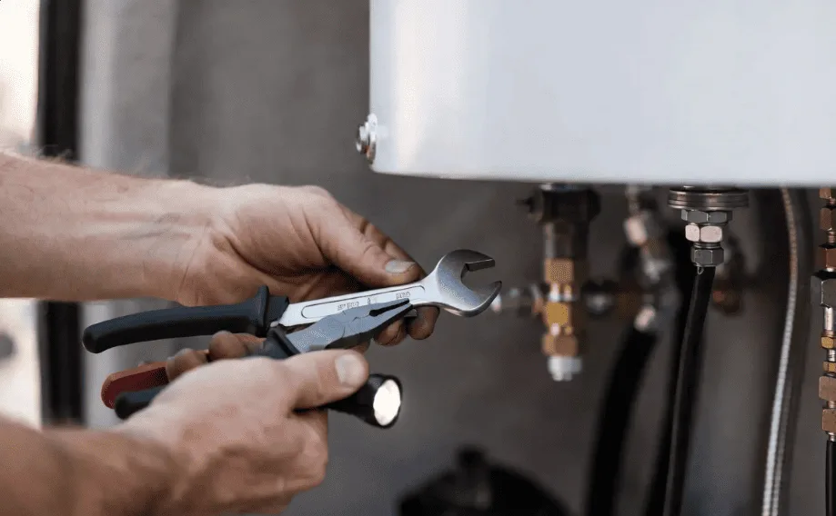 Why choose Water Heater Repair in Indianola, MS